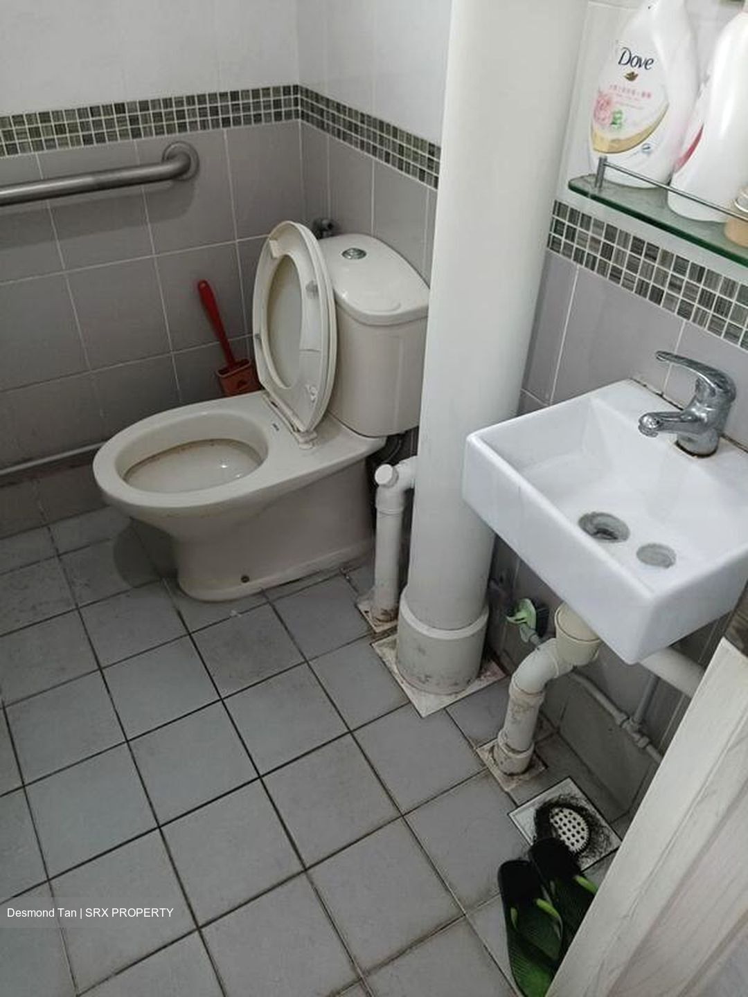 Blk 608 Clementi West Street 1 (Clementi), HDB 4 Rooms #483638581